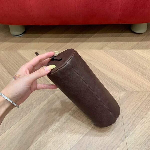 MIUMIU Nappa leather pouch