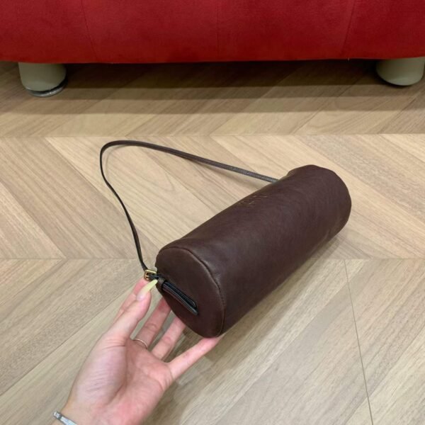 MIUMIU Nappa leather pouch