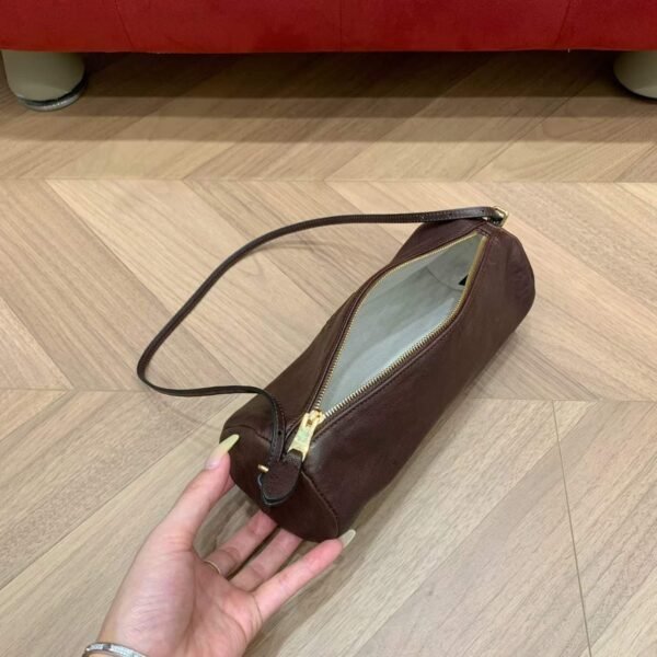 MIUMIU Nappa leather pouch
