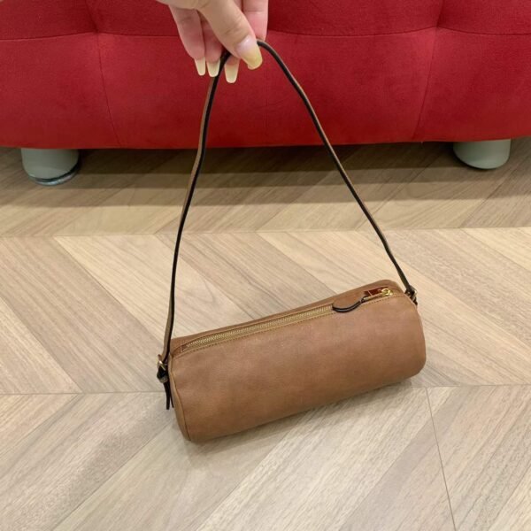 MIUMIU Nappa leather pouch