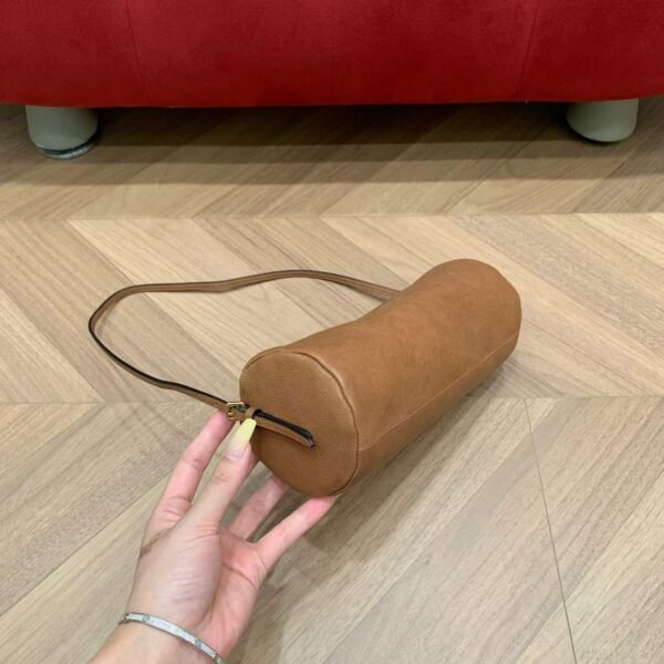 MIUMIU Nappa leather pouch