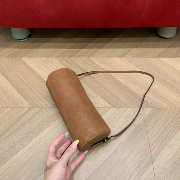MIUMIU Nappa leather pouch