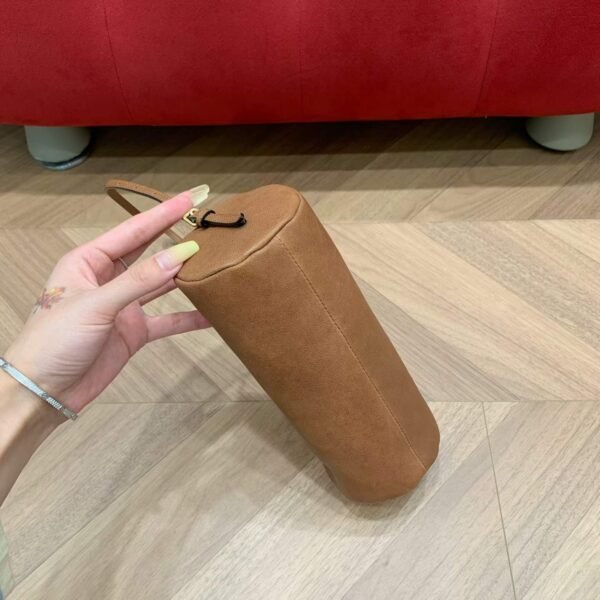 MIUMIU Nappa leather pouch