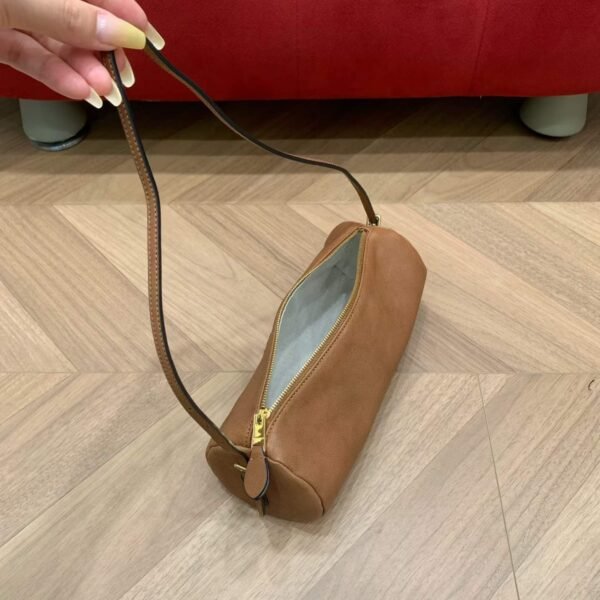 MIUMIU Nappa leather pouch