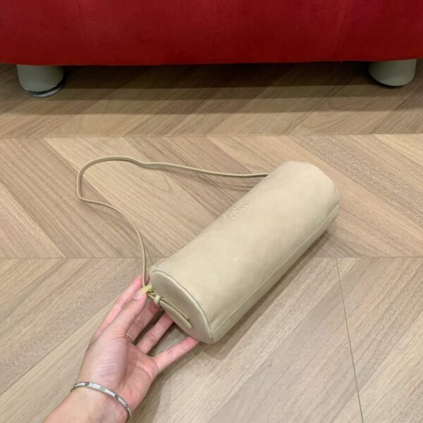 MIUMIU Nappa leather pouch