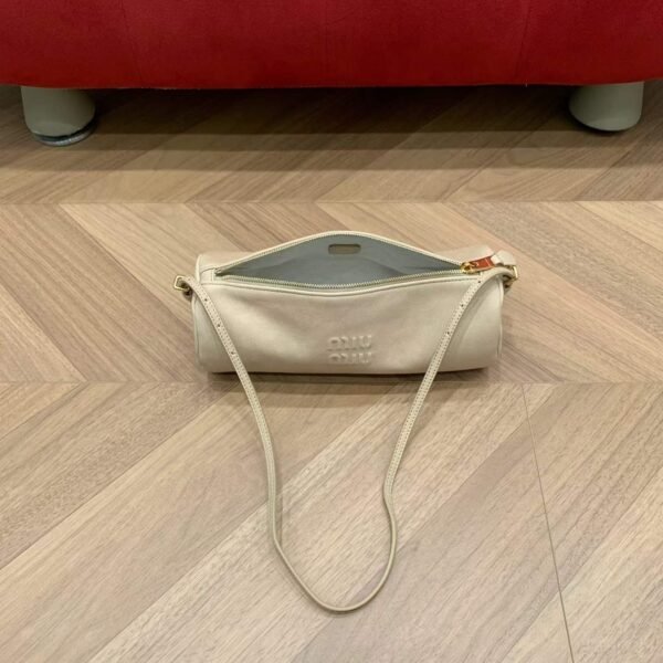 MIUMIU Nappa leather pouch
