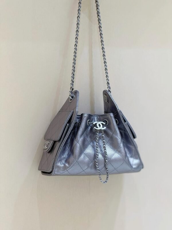 CHANEL MINI 25BAG