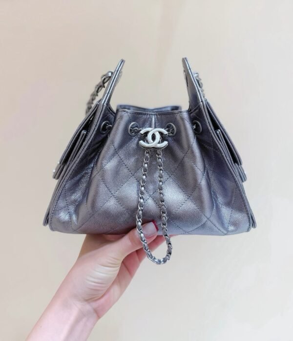 CHANEL MINI 25BAG