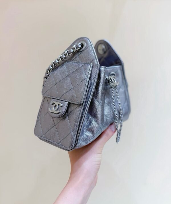 CHANEL MINI 25BAG