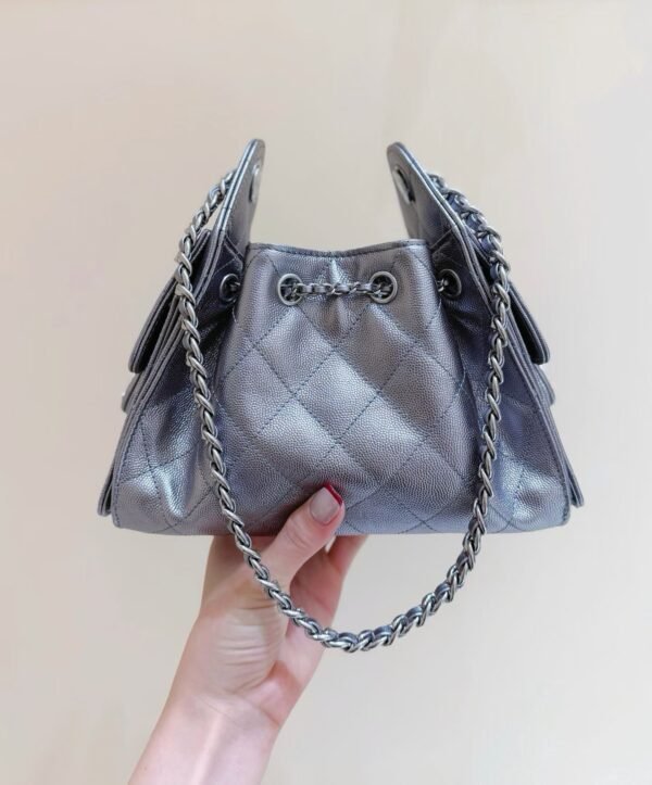 CHANEL MINI 25BAG