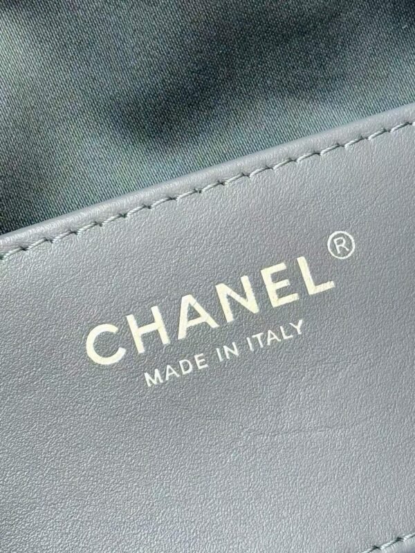 CHANEL MINI 25BAG