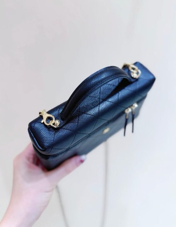 CHANEL Classic Vanity with Chain