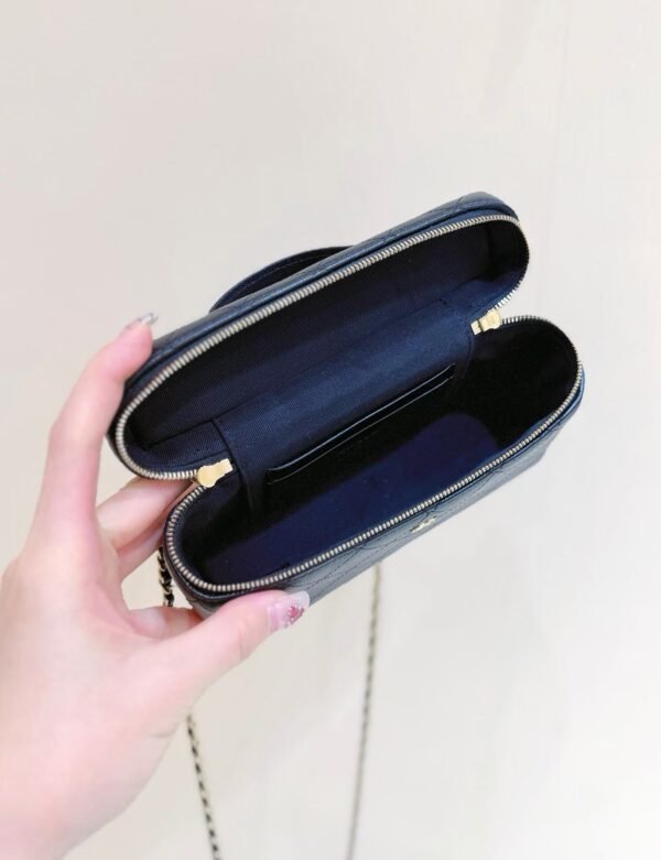 CHANEL Classic Vanity with Chain
