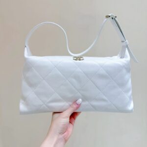CHANEL Hobo Handbag