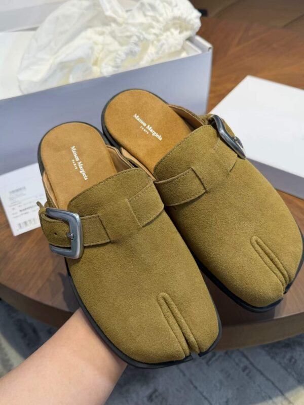 MAISON MARGIELA Birkenstock Slippers