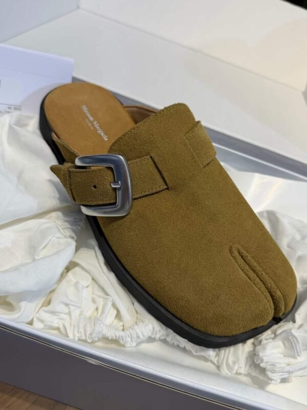 MAISON MARGIELA Birkenstock Slippers