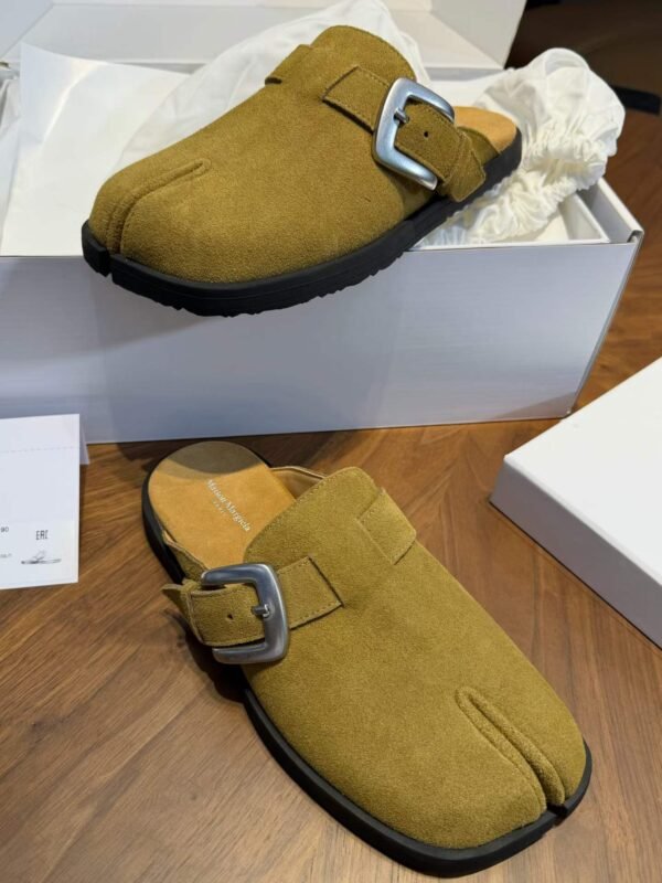 MAISON MARGIELA Birkenstock Slippers