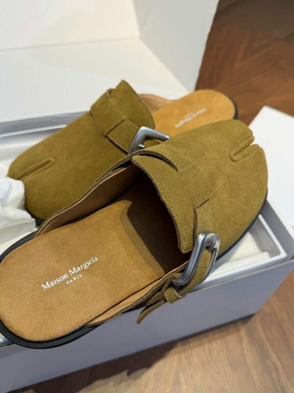 MAISON MARGIELA Birkenstock Slippers