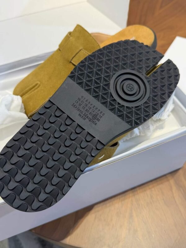 MAISON MARGIELA Birkenstock Slippers