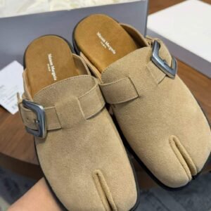 MAISON MARGIELA Birkenstock Slippers