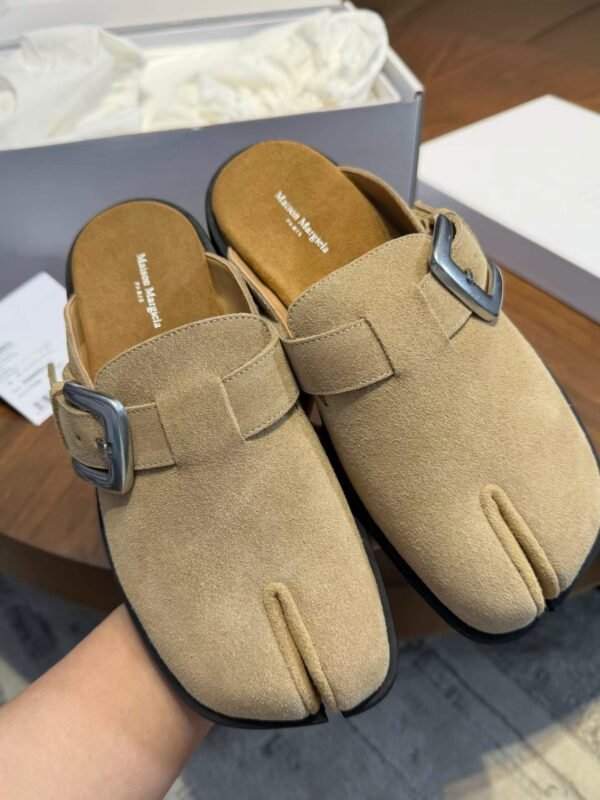 MAISON MARGIELA Birkenstock Slippers