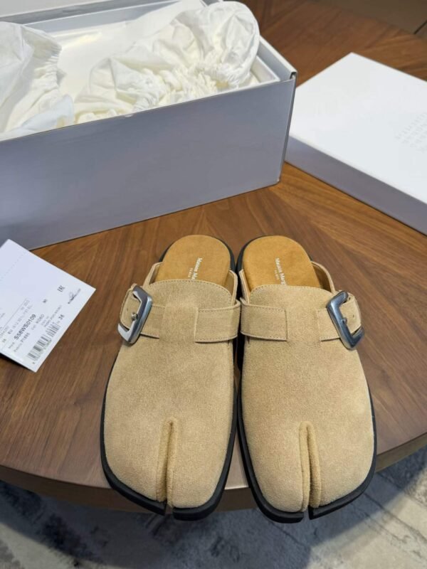MAISON MARGIELA Birkenstock Slippers