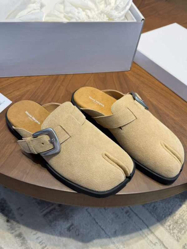 MAISON MARGIELA Birkenstock Slippers
