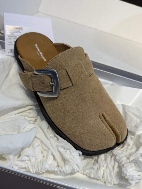 MAISON MARGIELA Birkenstock Slippers