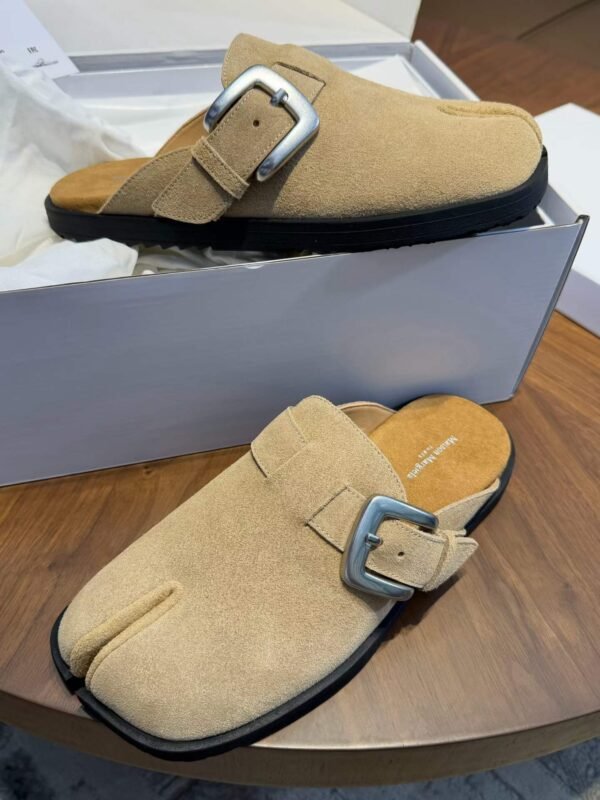 MAISON MARGIELA Birkenstock Slippers