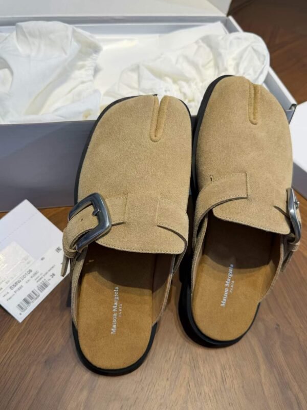 MAISON MARGIELA Birkenstock Slippers
