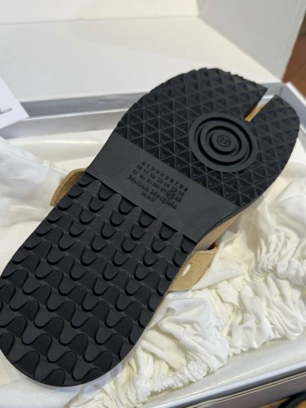 MAISON MARGIELA Birkenstock Slippers