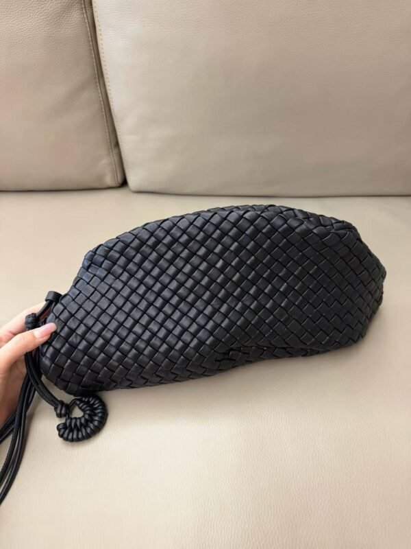 Bottega Veneta Onda Clutch