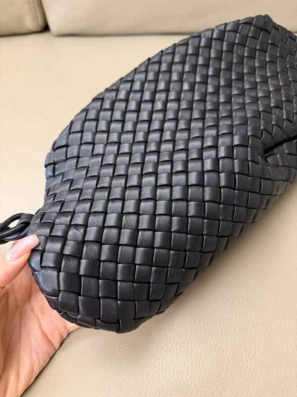 Bottega Veneta Onda Clutch