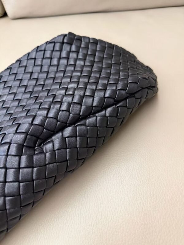 Bottega Veneta Onda Clutch