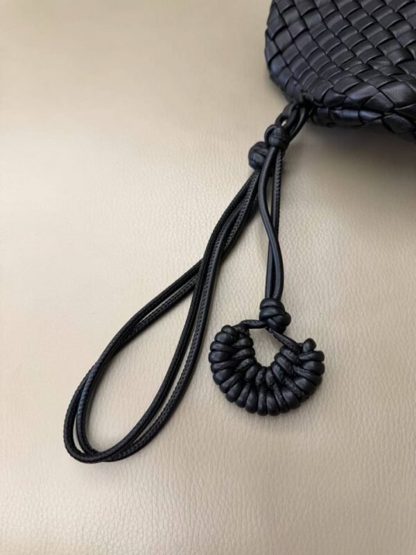 Bottega Veneta Onda Clutch