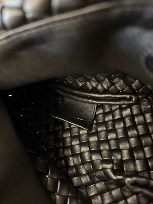 Bottega Veneta Onda Clutch