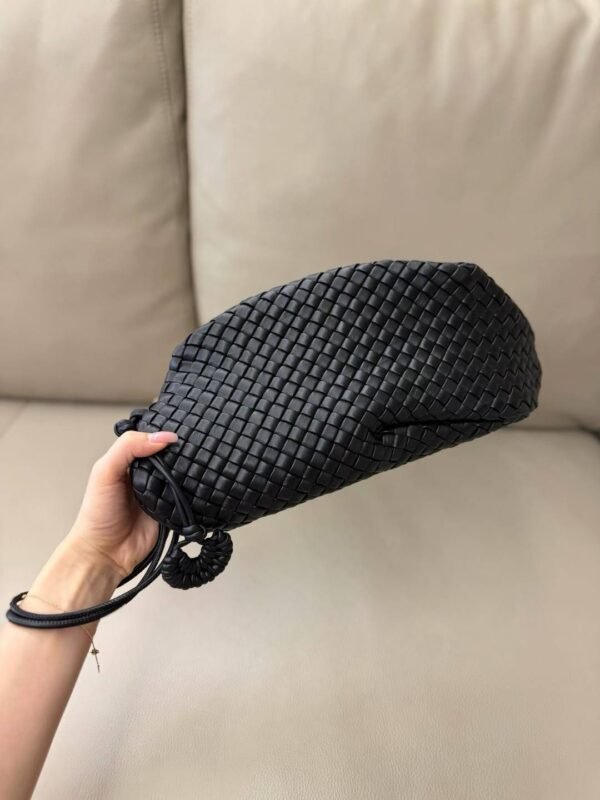 Bottega Veneta Onda Clutch