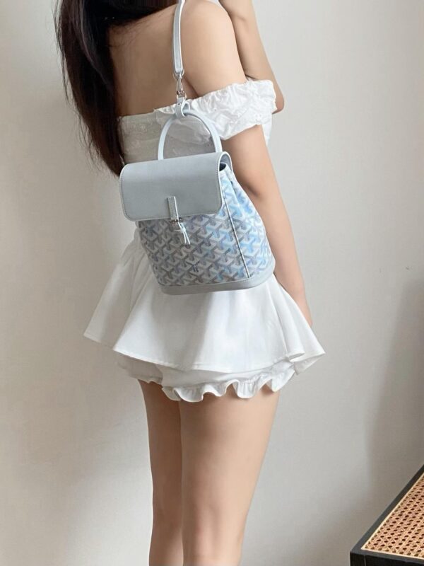 GOYARD Alpin Mini Backpack