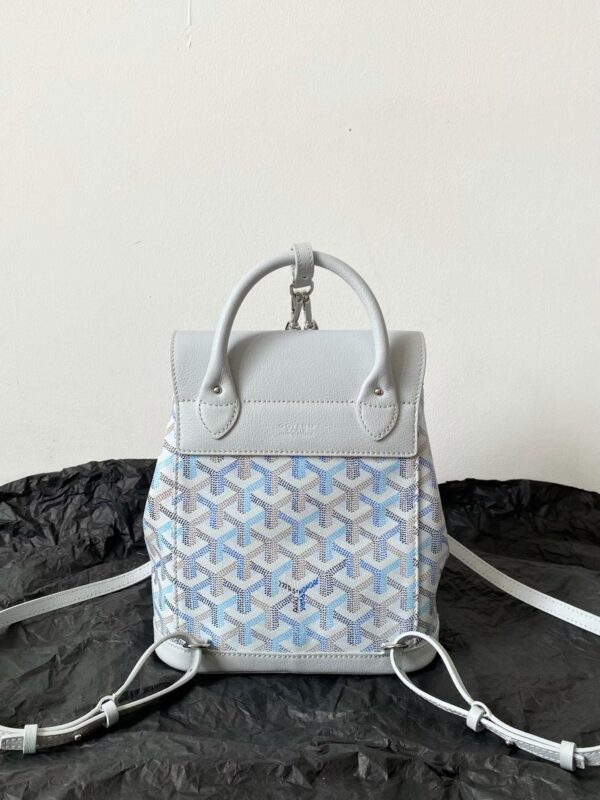 GOYARD Alpin Mini Backpack