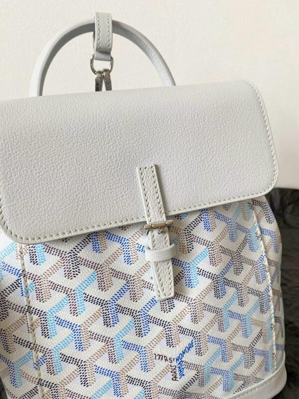 GOYARD Alpin Mini Backpack