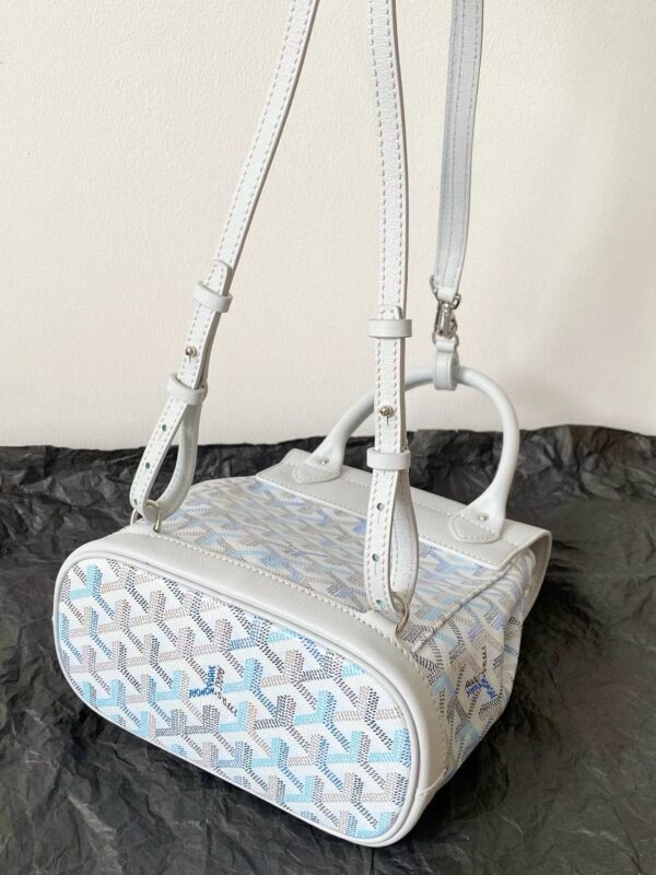 GOYARD Alpin Mini Backpack