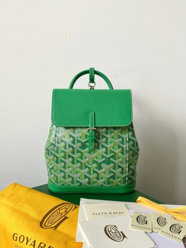 GOYARD Alpin Mini Backpack