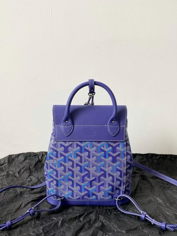 GOYARD Alpin Mini Backpack