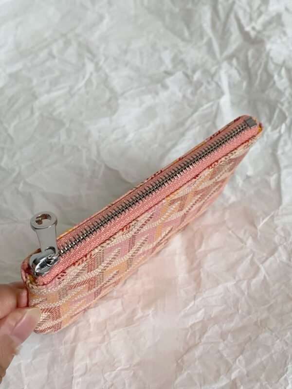 GOYARD Sénat Nano Key Pouch