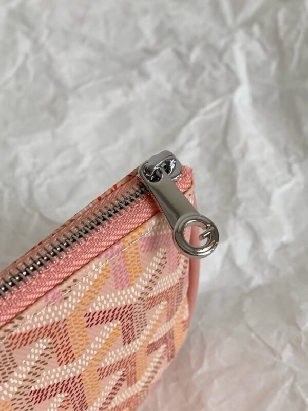 GOYARD Sénat Nano Key Pouch