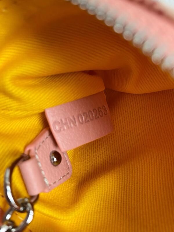 GOYARD Sénat Nano Key Pouch