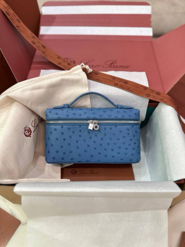 LORO PIANA  Extra Pocket L19