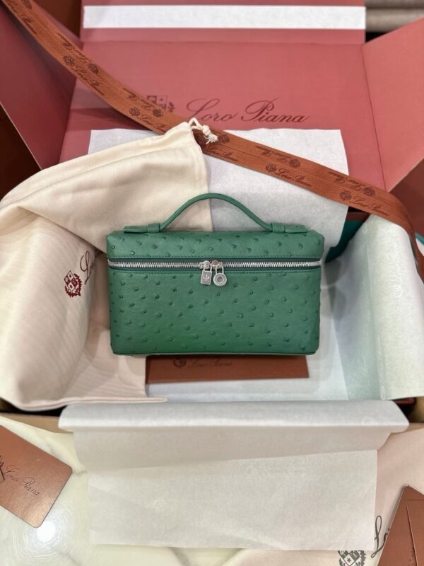 LORO PIANA  Extra Pocket L19