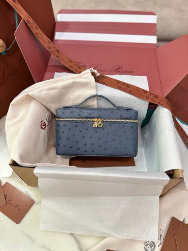 LORO PIANA  Extra Pocket L19
