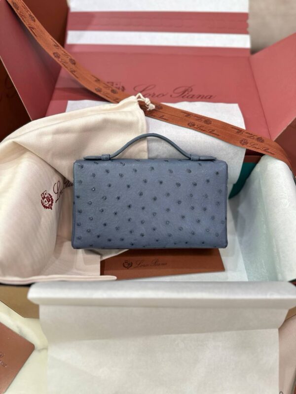 LORO PIANA  Extra Pocket L19